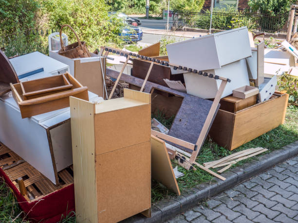 Best Commercial Junk Removal  in Lathrup Village, MI