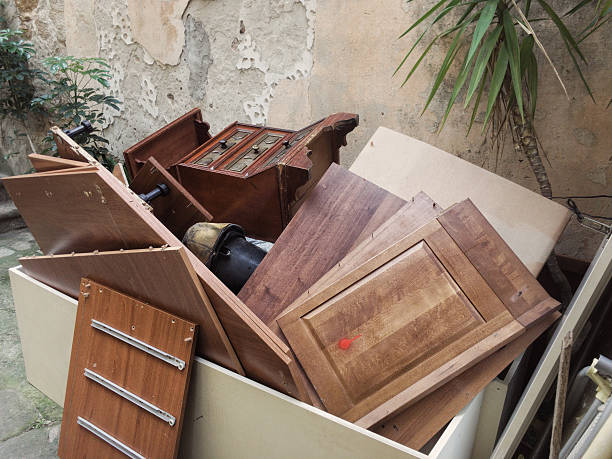 Best Recycling Services for Junk  in Lathrup Village, MI